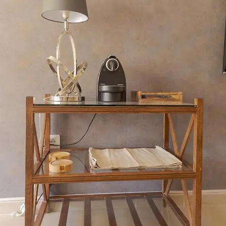 公寓 Jardines De Marinas Premium *