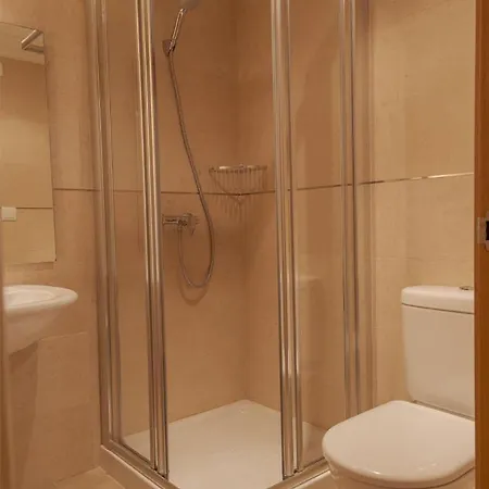 Jardines De Marinas Premium 德尼亚