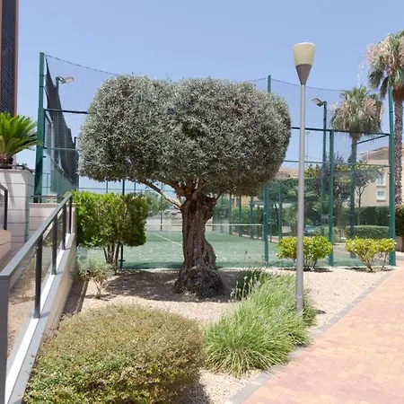 Jardines De Marinas Premium