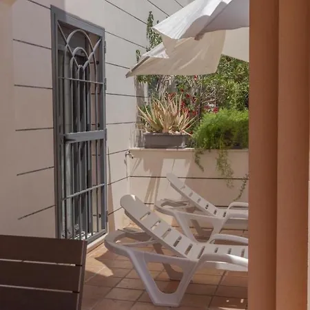 Jardines De Marinas Premium 公寓 德尼亚