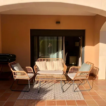 Jardines De Marinas Premium 公寓