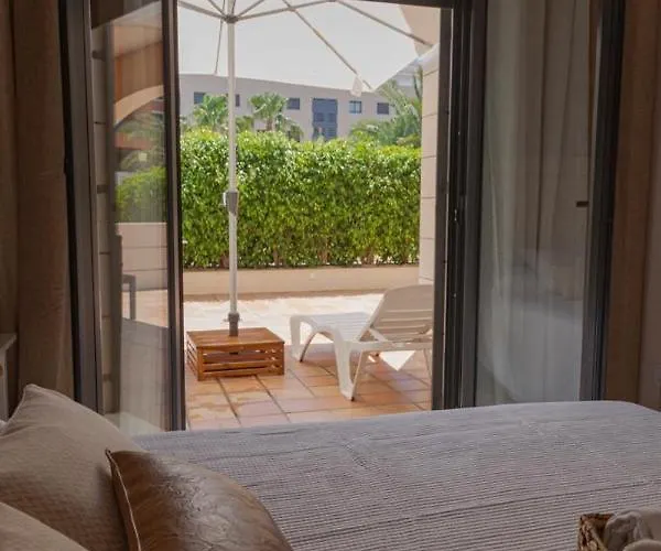 Jardines De Marinas Premium Апартаменты