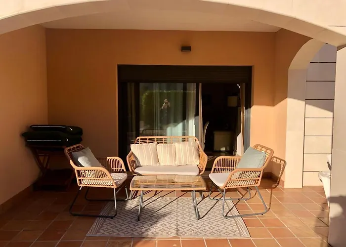 Jardines De Marinas Premium Апартаменты