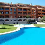Apartamento Jardines De Marinas Premium Dénia