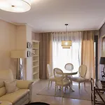 Apartamento Jardines De Marinas Premium *