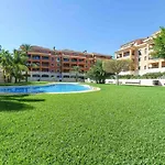 Jardines De Marinas Premium * Dénia