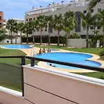 Apartamento Jardines De Marinas Premium Dénia