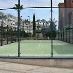 Jardines De Marinas Premium Dénia