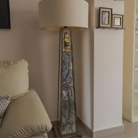 Jardines De Marinas Premium דירה