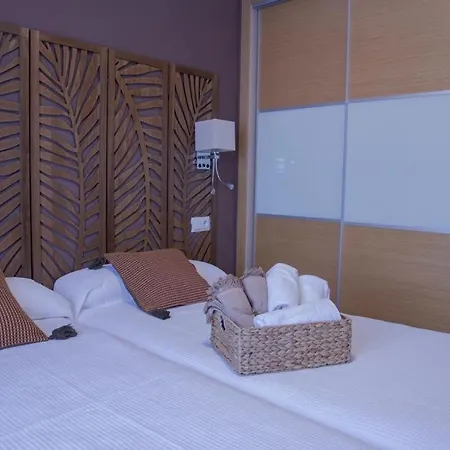 דירה Jardines De Marinas Premium