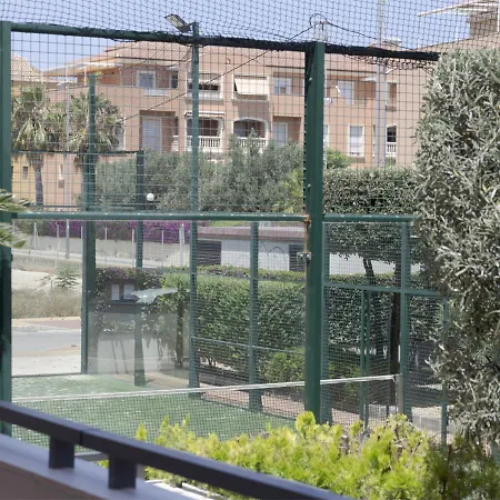 Jardines De Marinas Premium * Dénia
