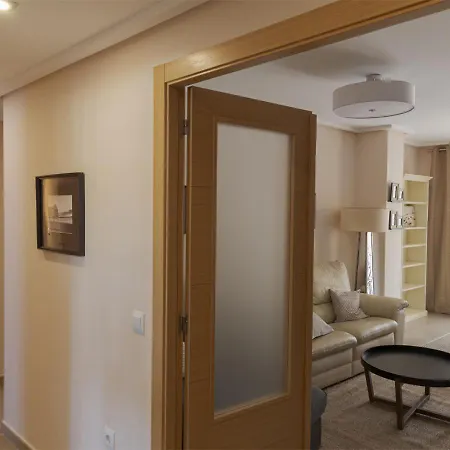 דירה Jardines De Marinas Premium *