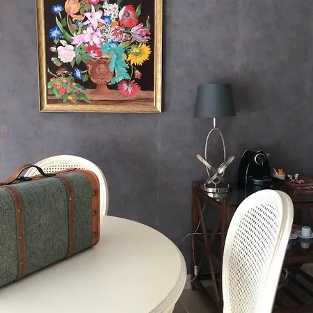 Jardines De Marinas Premium דירה