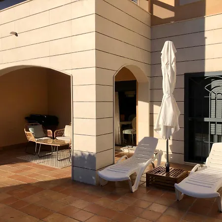 Jardines De Marinas Premium
