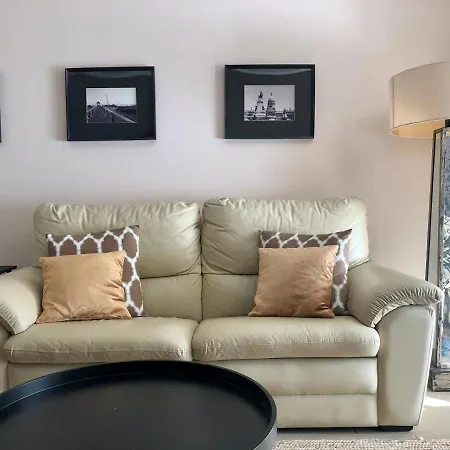 Appartement Jardines De Marinas Premium *