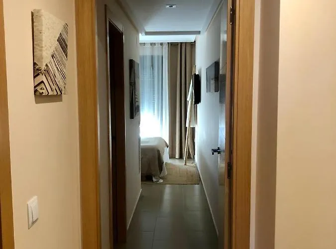 Jardines De Marinas Premium Διαμέρισμα *