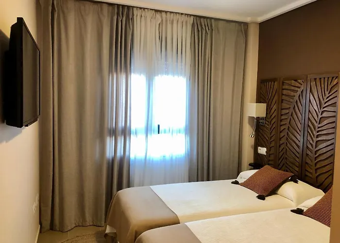 Jardines De Marinas Premium Διαμέρισμα *