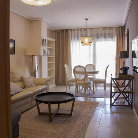 Apartment Jardines De Marinas Premium Denia