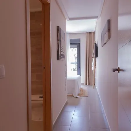 דירה Jardines De Marinas Premium