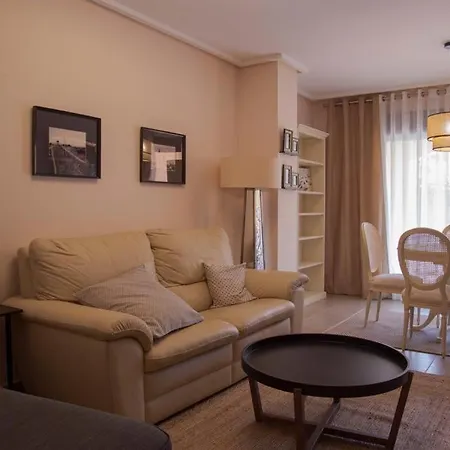 Jardines De Marinas Premium Apartment