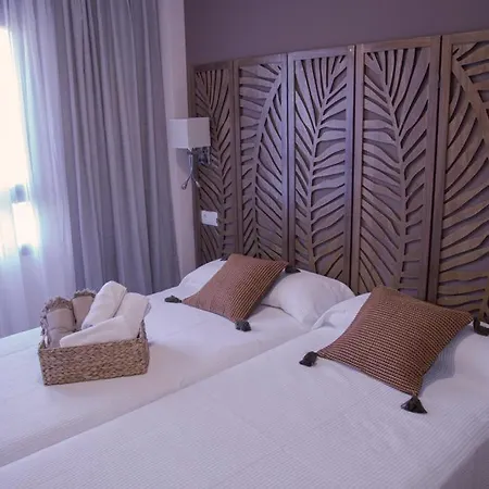 Jardines De Marinas Premium * Denia