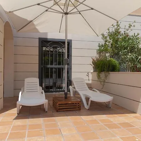 Apartment Jardines De Marinas Premium *
