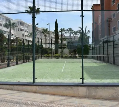 Jardines De Marinas Premium Denia