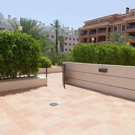 Jardines De Marinas Premium דירה