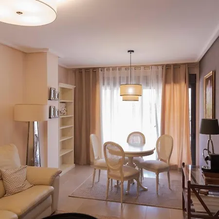 Jardines De Marinas Premium