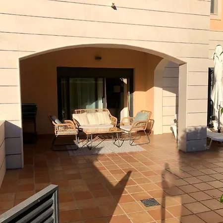 Jardines De Marinas Premium Apartment Denia