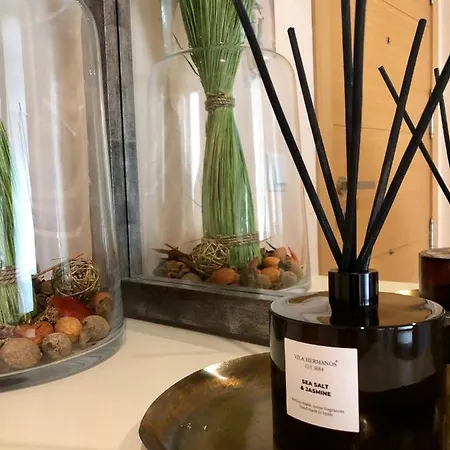 Jardines De Marinas Premium דירה דניה