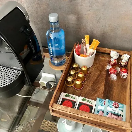 Jardines De Marinas Premium דניה