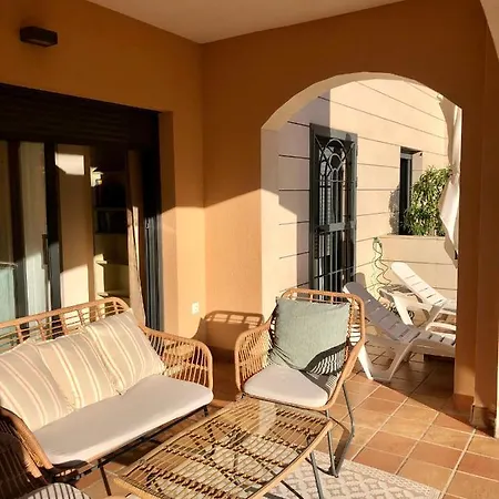 Jardines De Marinas Premium *