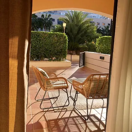 Apartment Jardines De Marinas Premium Denia