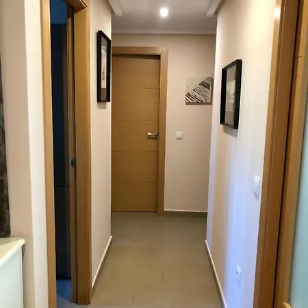 Jardines De Marinas Premium Apartment Denia
