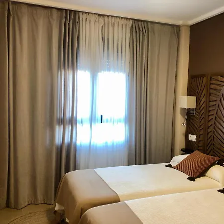 Jardines De Marinas Premium Apartment *
