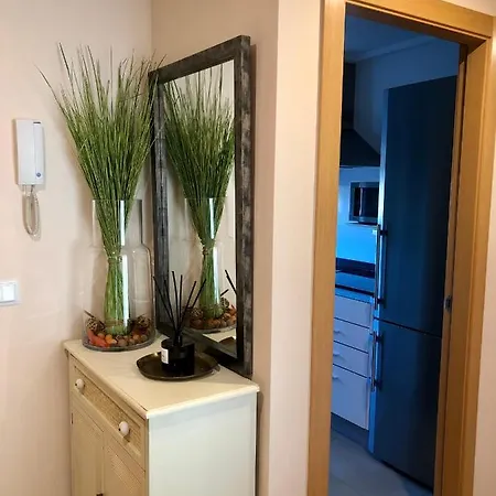 Jardines De Marinas Premium Denia