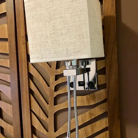 דירה Jardines De Marinas Premium