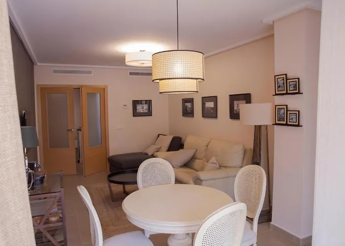 Jardines De Marinas Premium Apartamento *
