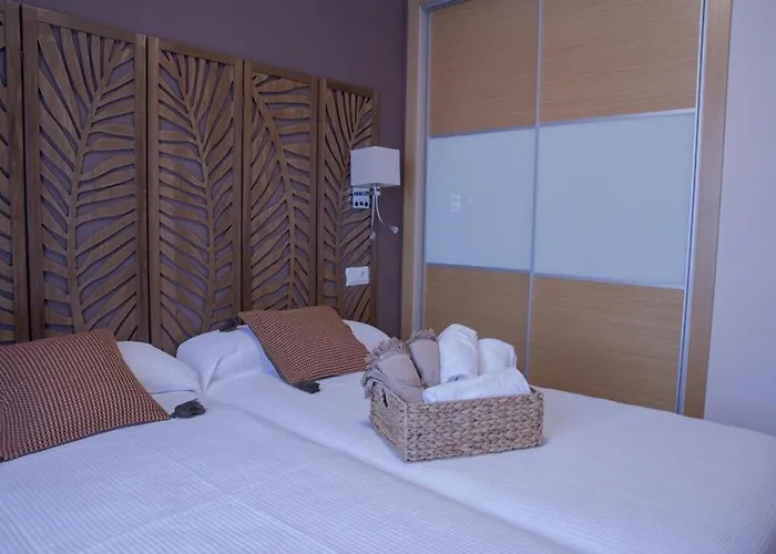 Apartamento Jardines De Marinas Premium