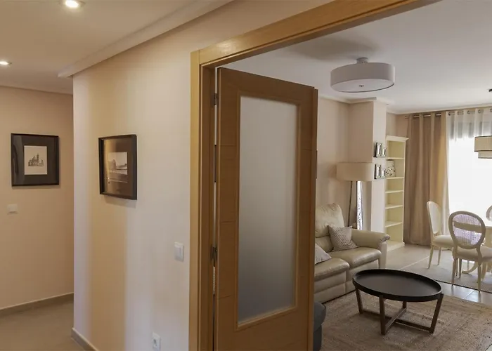 Apartamento Jardines De Marinas Premium *
