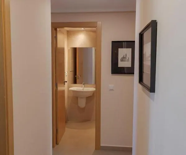 Apartamento Jardines De Marinas Premium
