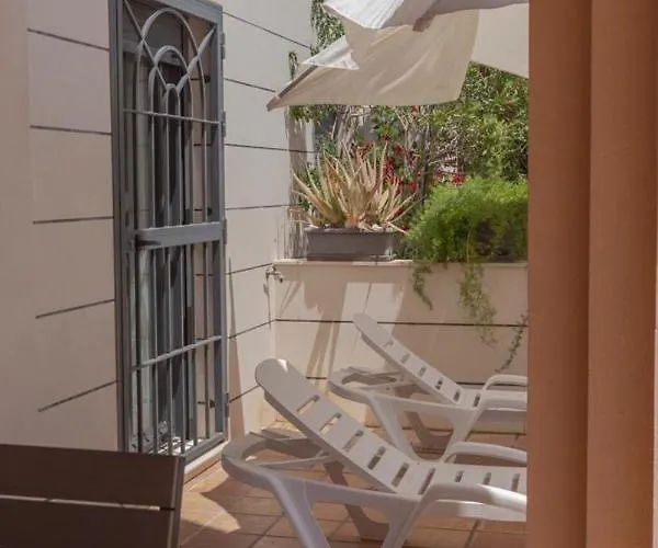 Jardines De Marinas Premium Apartamento Dénia