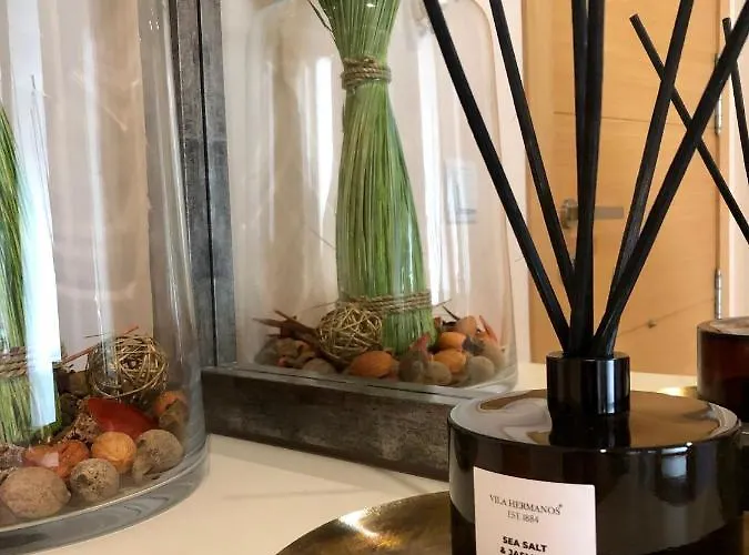 Jardines De Marinas Premium Apartamento Dénia